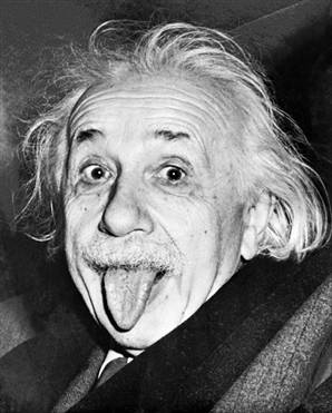 Albert Einsteins 