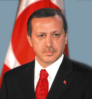 başbakan erdogan