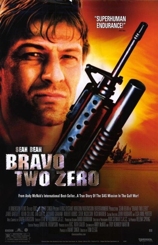Bravo Two Zero (1999)