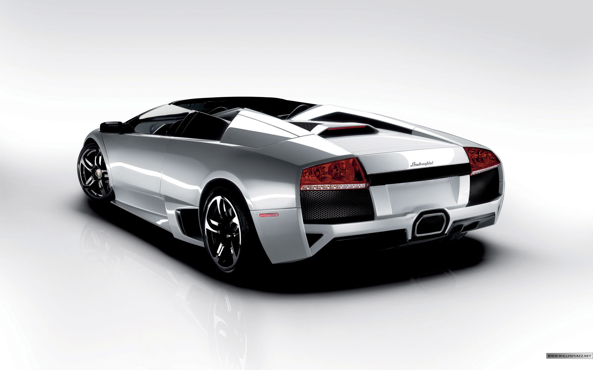 Lamborghini-prototype