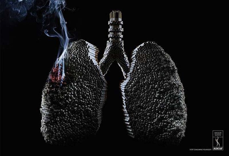 Sigara Ve Akciğer