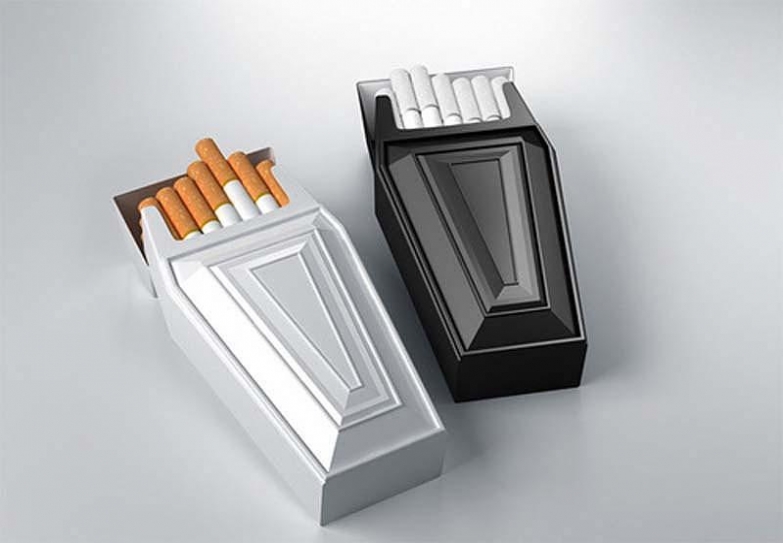 Sigara Ve Tabut