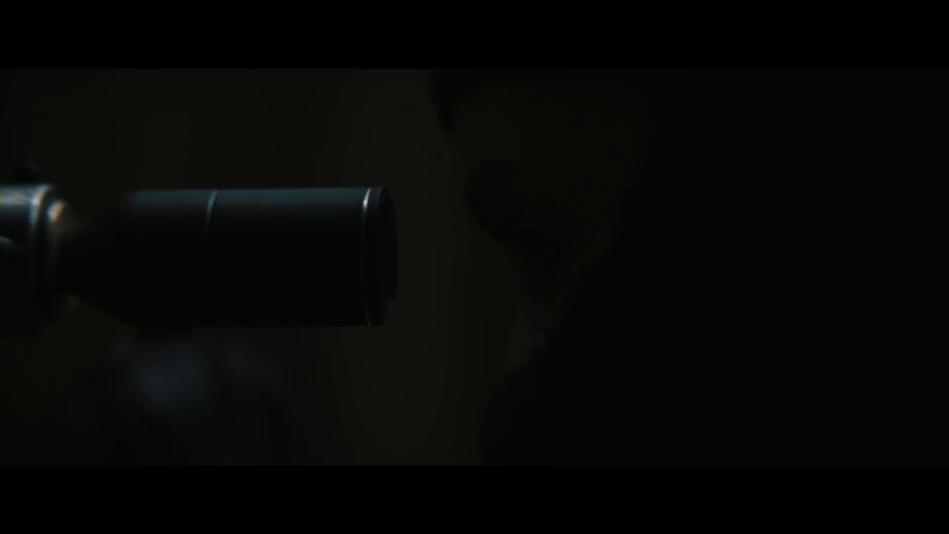 The Batman 2022 Ekran Görüntüsü