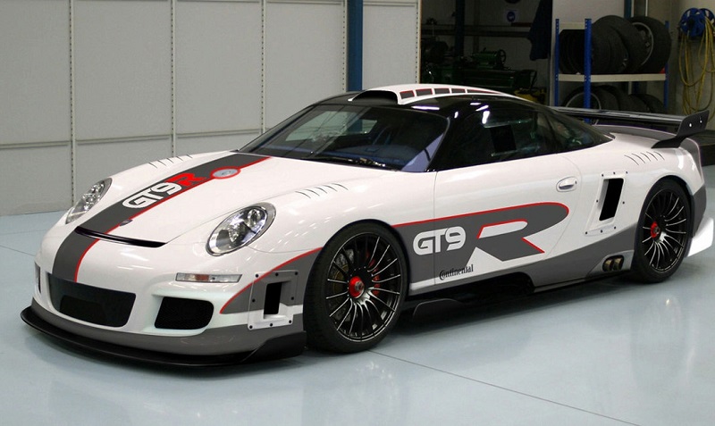9ff GT9-R